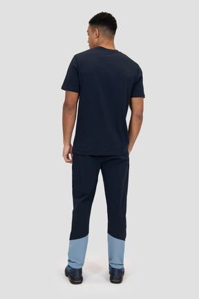 Men's Ultra Pant - Slate Blue/Midnight Blue