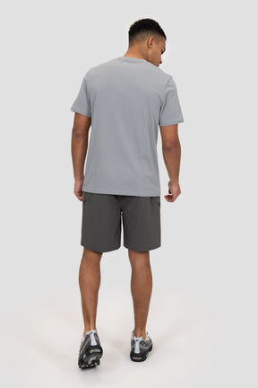 Men's Ultra Short - Cement Grey/Jet Grey