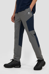 Men's Ultra Pant - Cement Grey/Midnight Blue