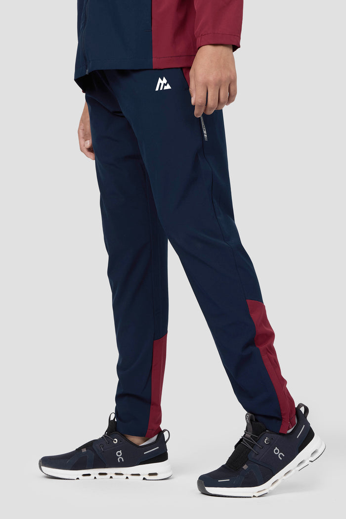 Boys Alt Pant - Midnight Blue/Ascension