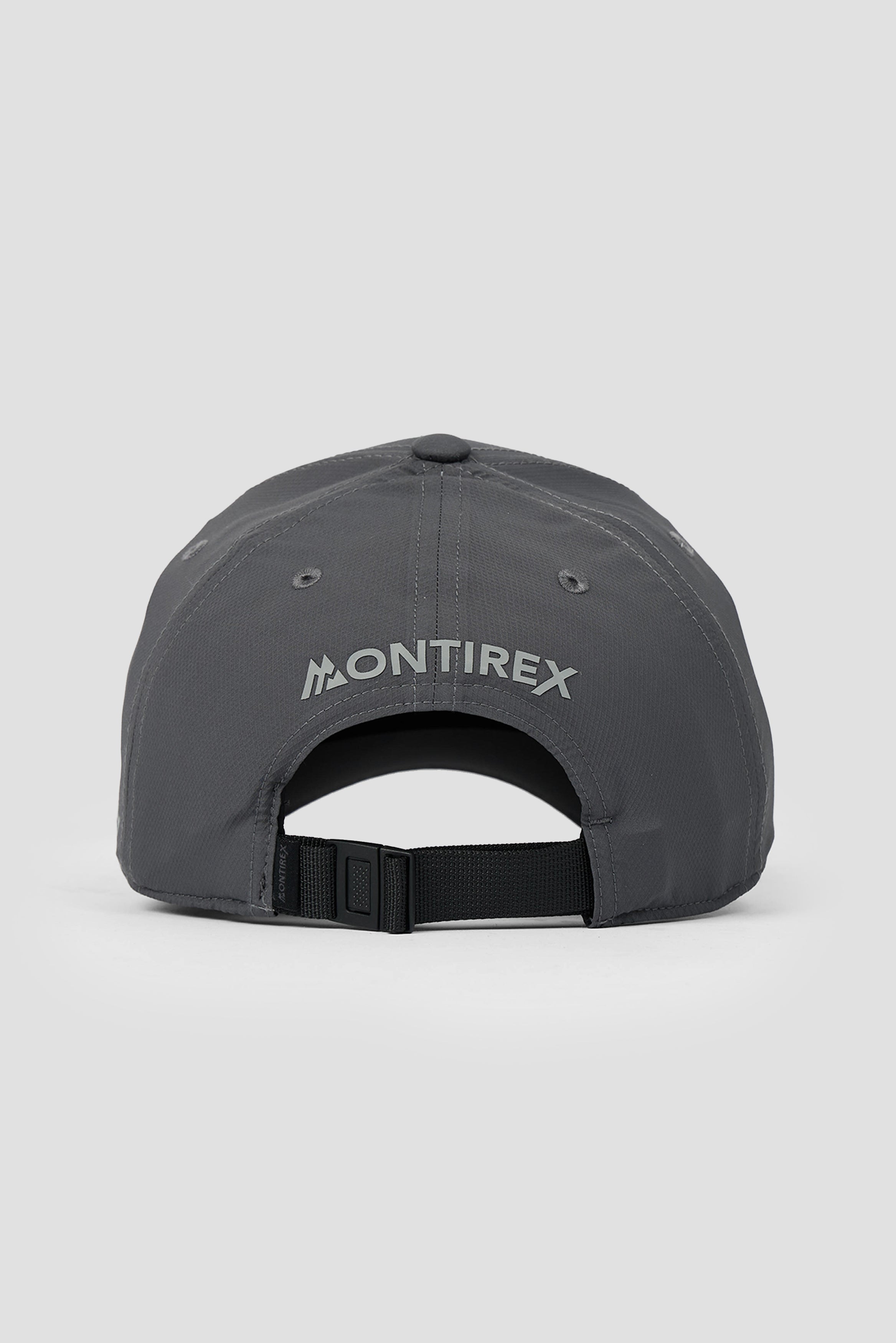 MTX Tech 2.0 Cap by Montirex | Sportswear Gymwear Activewear