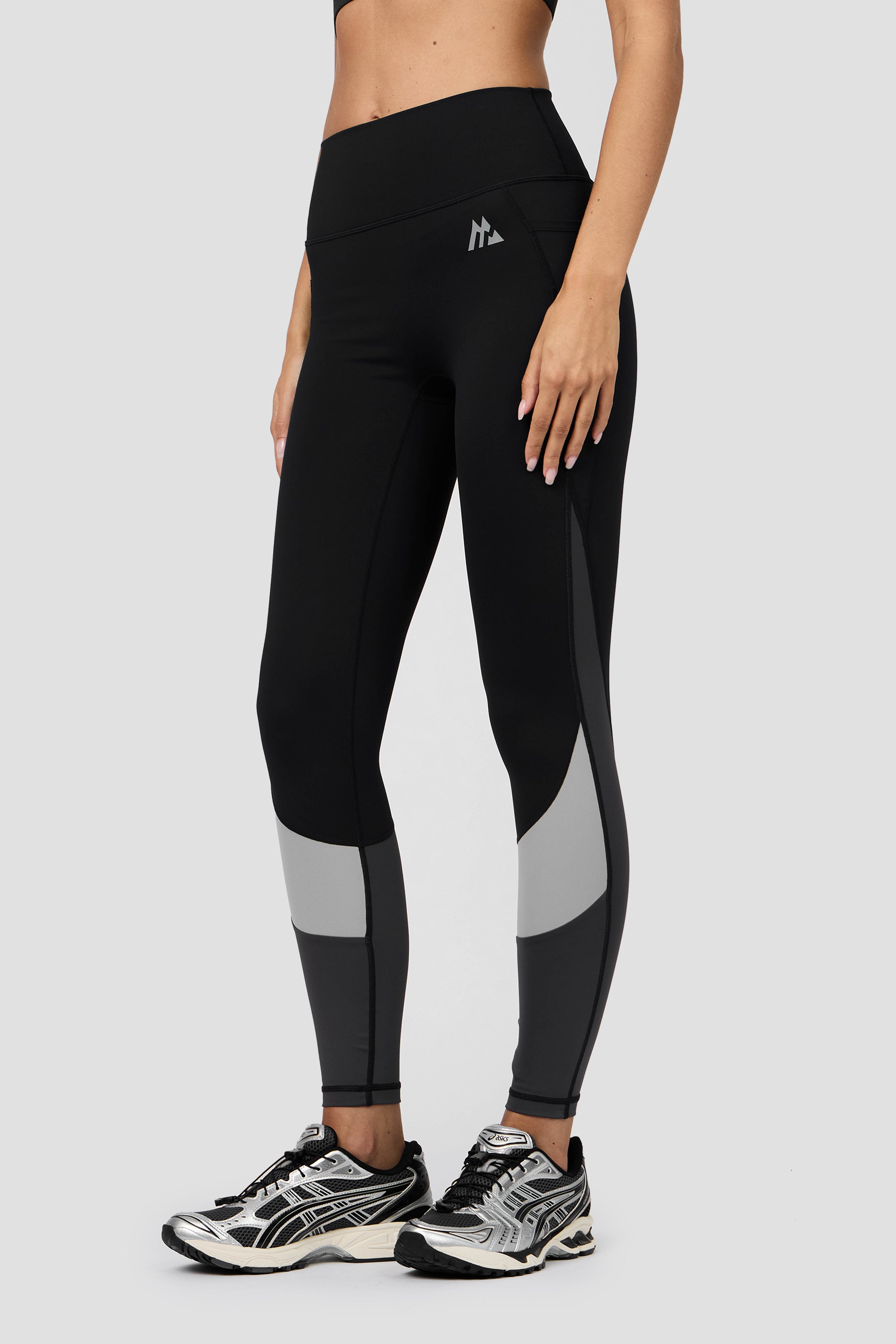 Montirex Stride Legging: Premium Gymwear & Sportswear