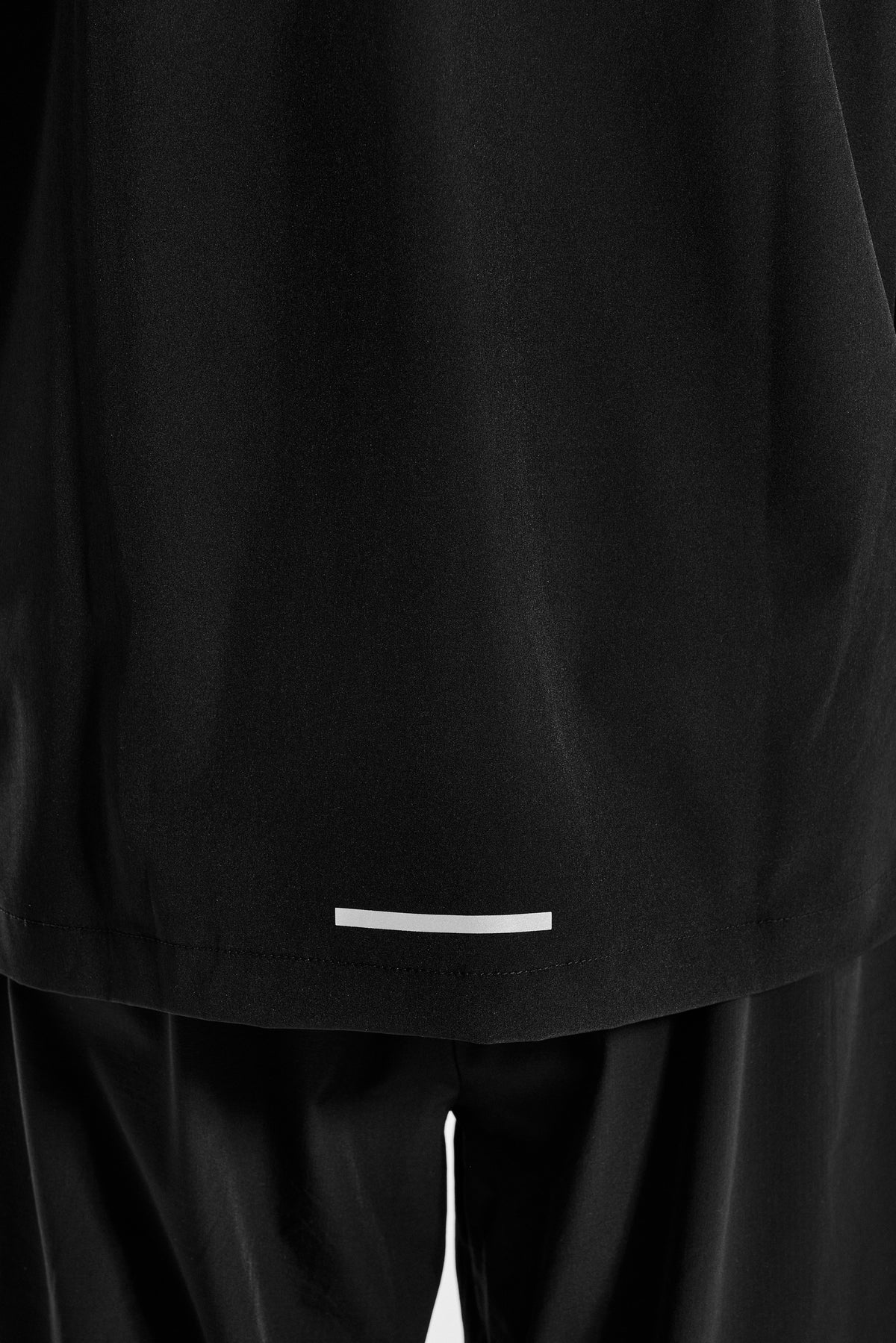 Boys Source Jacket - Black/Asphalt