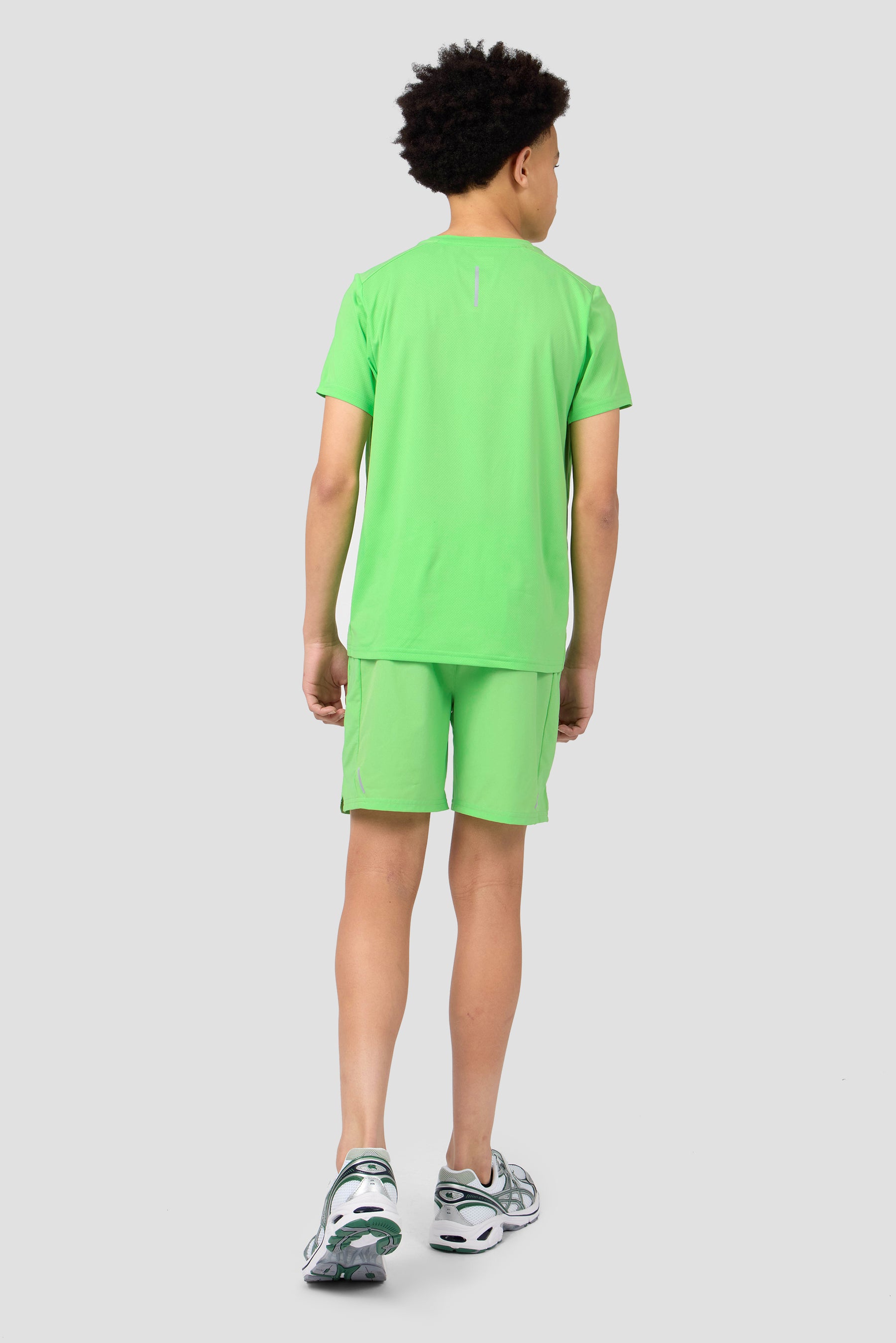 Boys Fly 2.0 Short - Chameleon