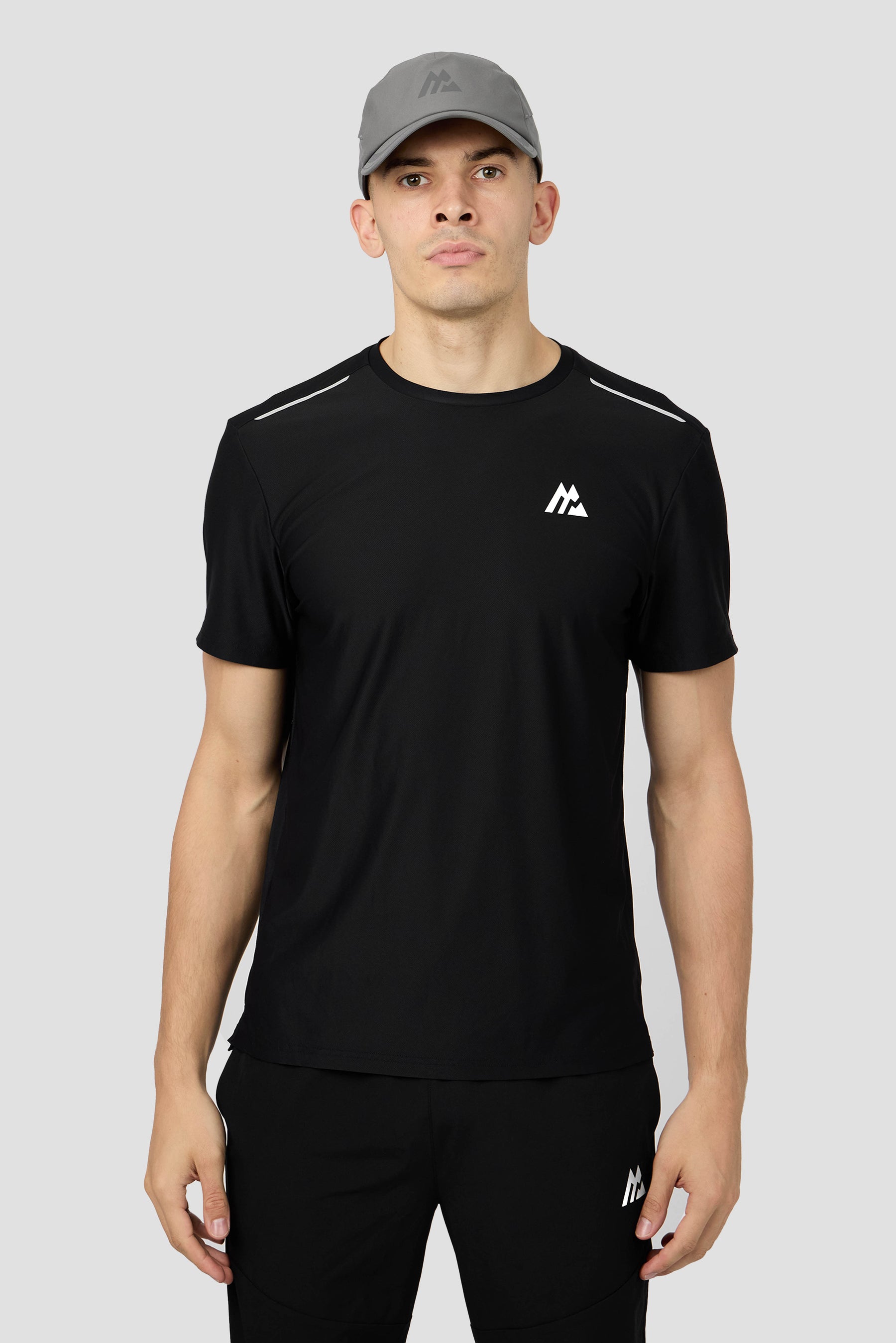 Swift Vent Cap - Cement Grey