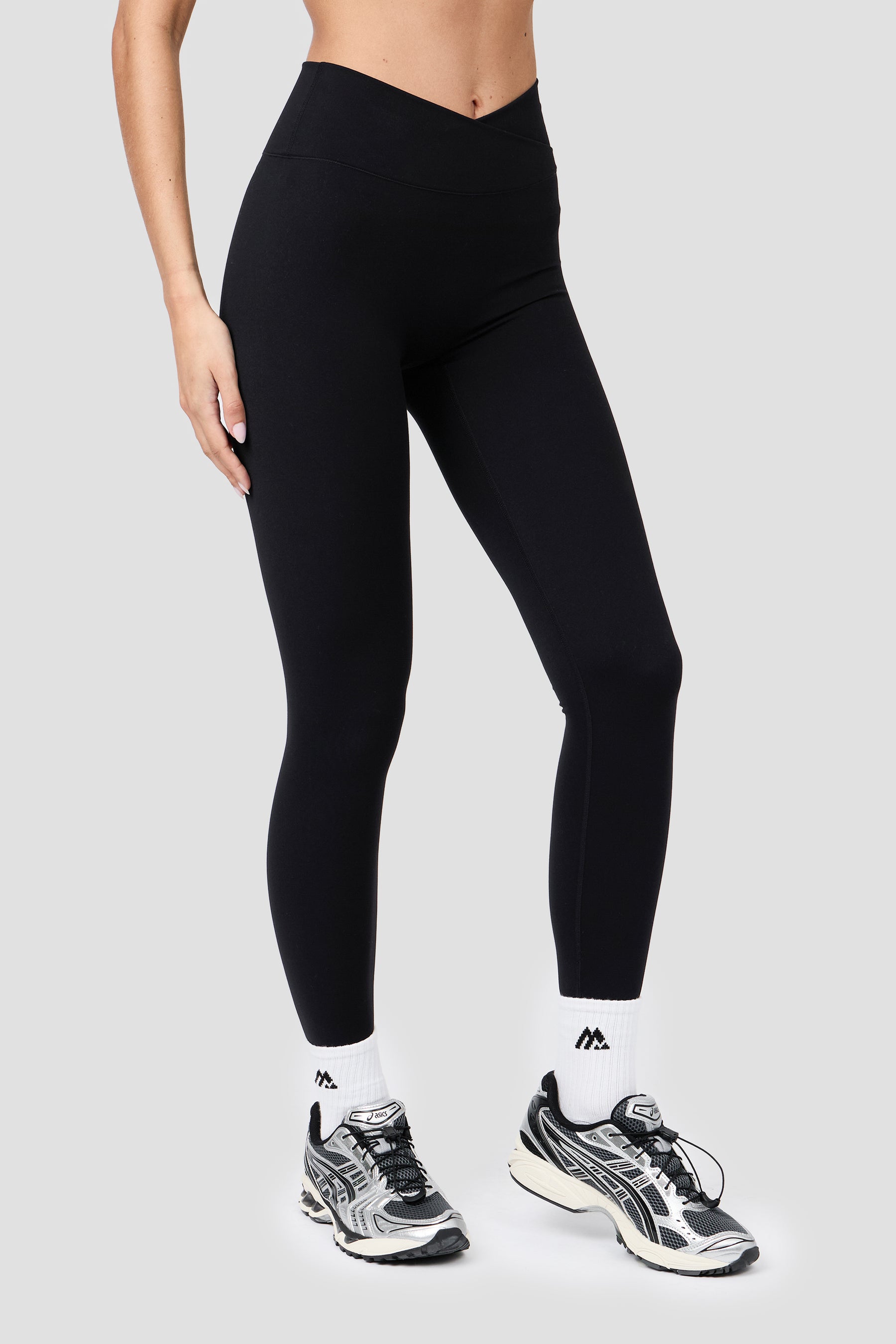Powder Legging - Black 