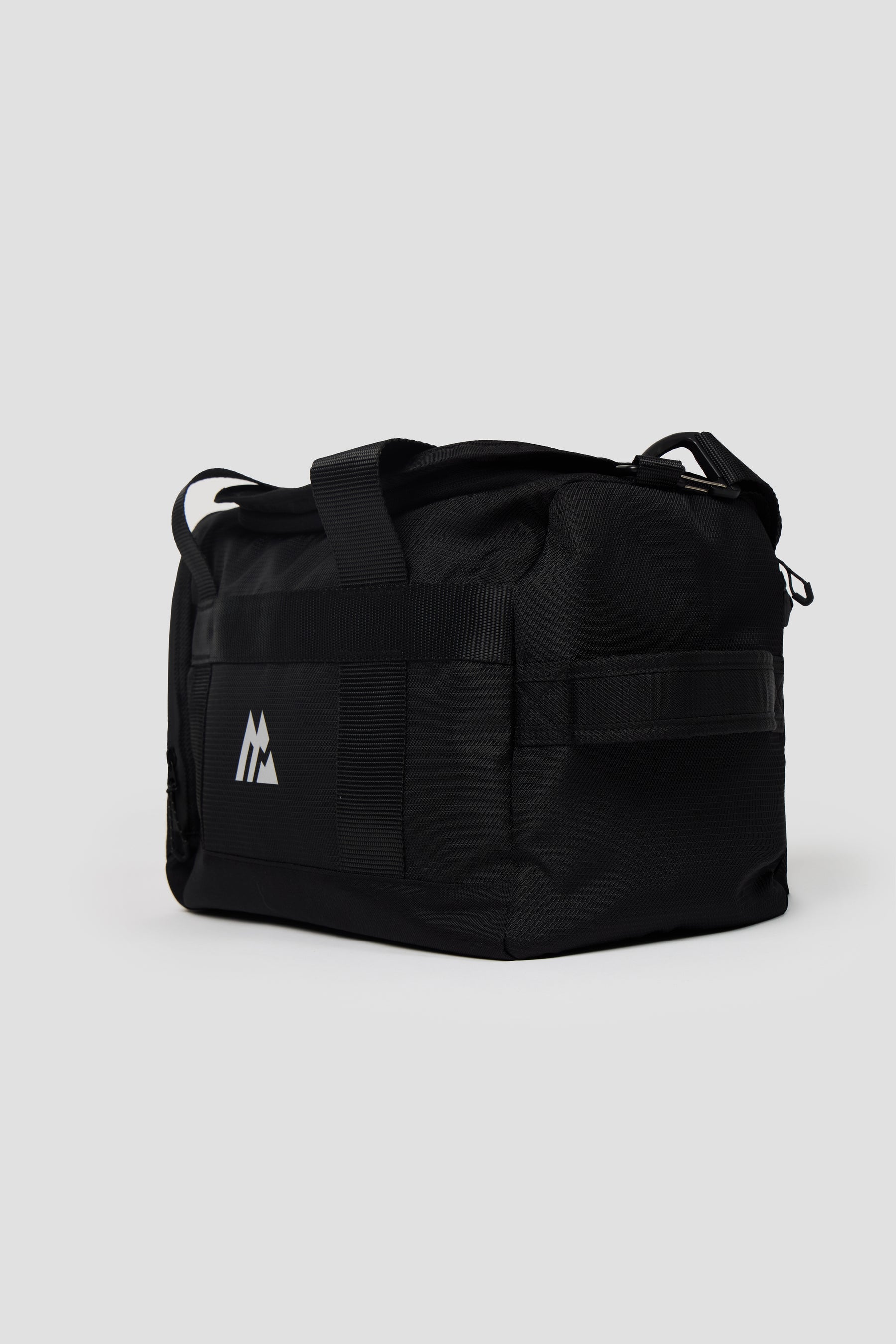 Small Duffle - Black