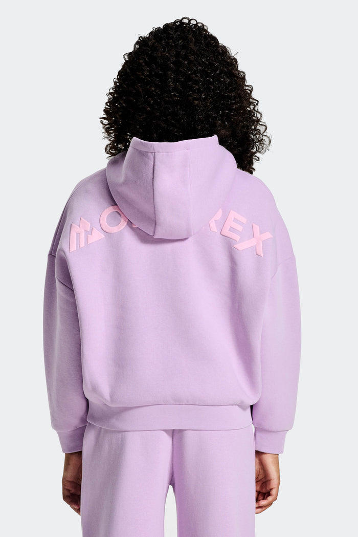 Girls Vibe Hood - Parma/Ballet