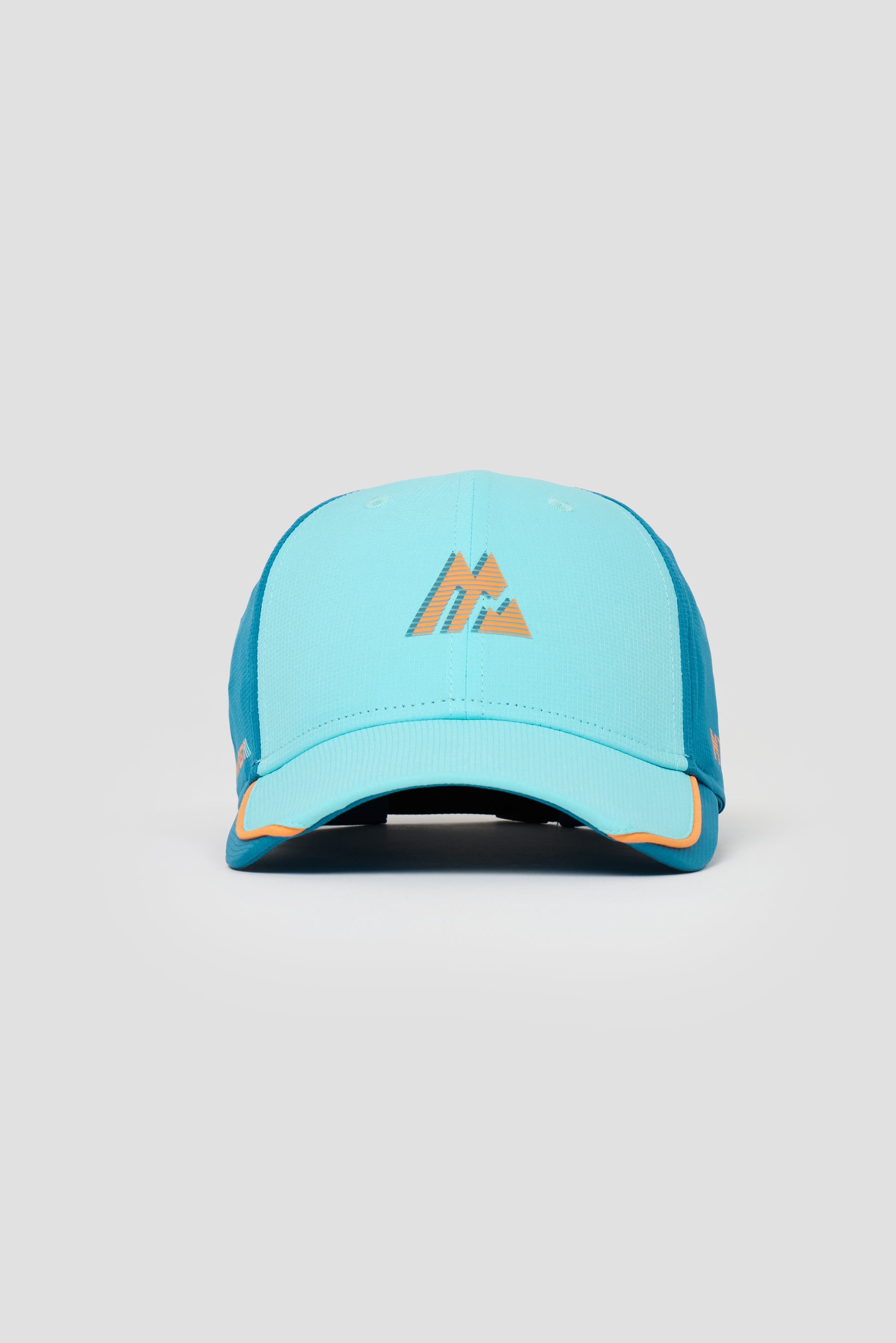 Junior Pace Cap - Peyto/Duck/Ember