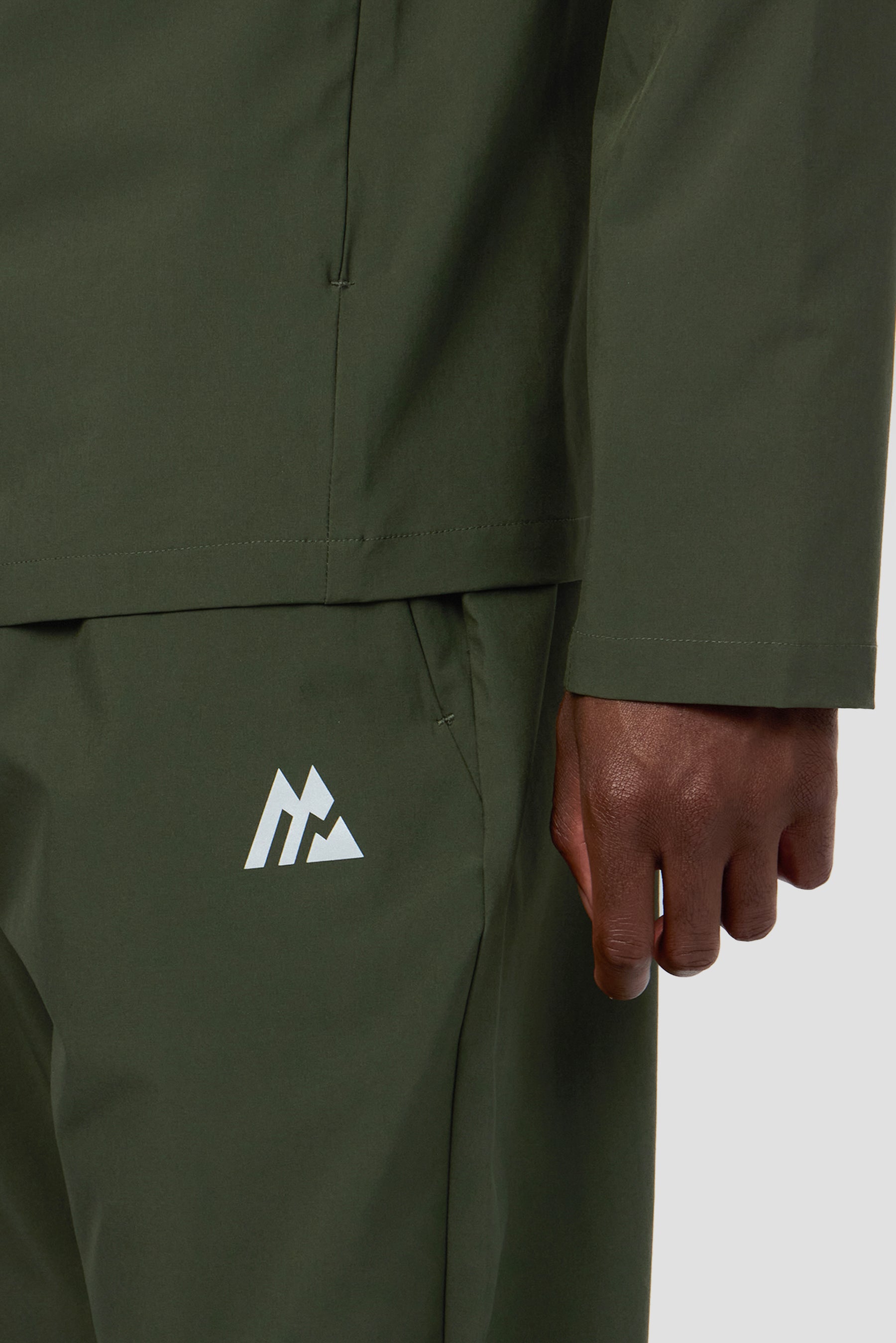 Impel Jacket - Orchard/Elm