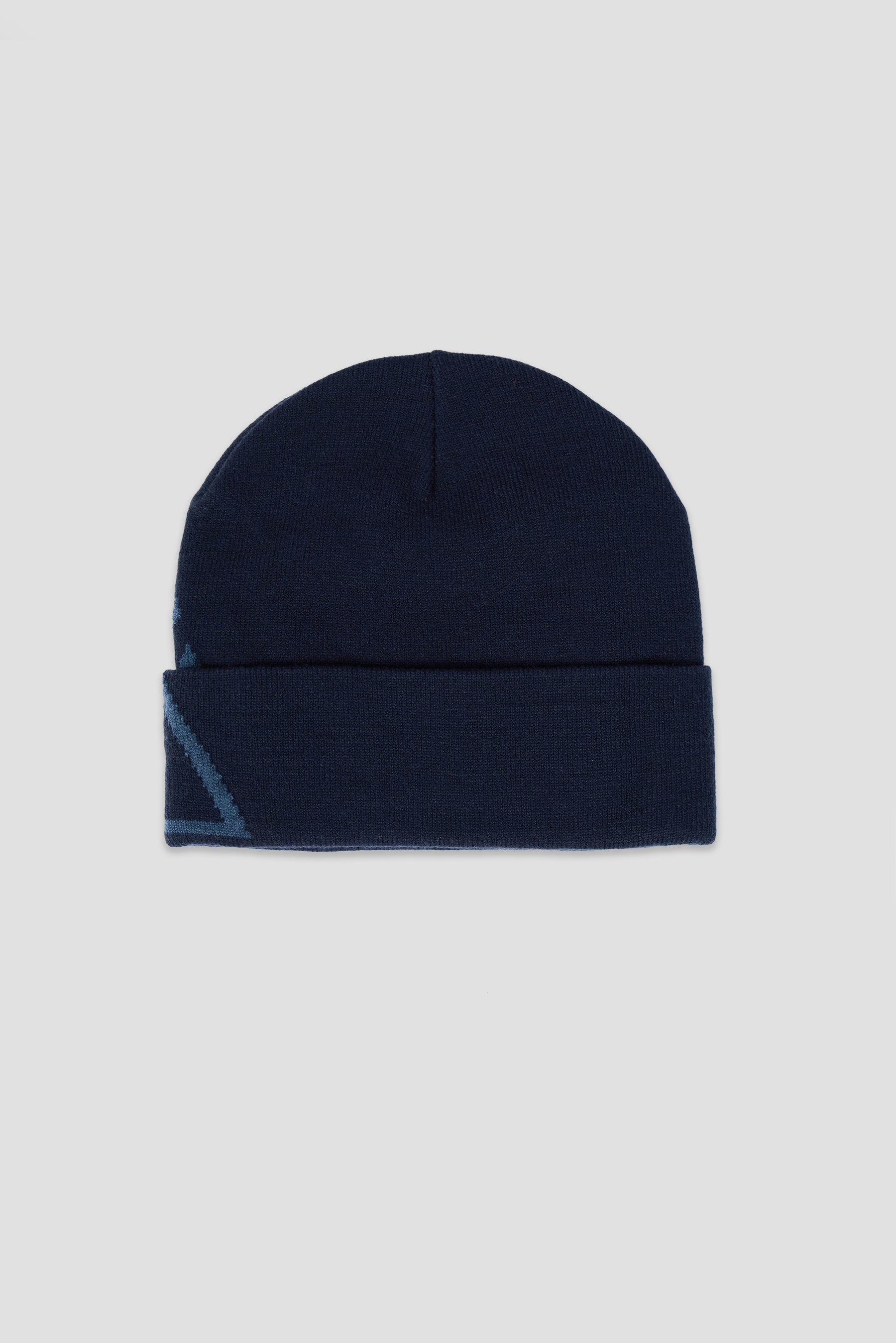 Nomad Beanie - Midnight Blue
