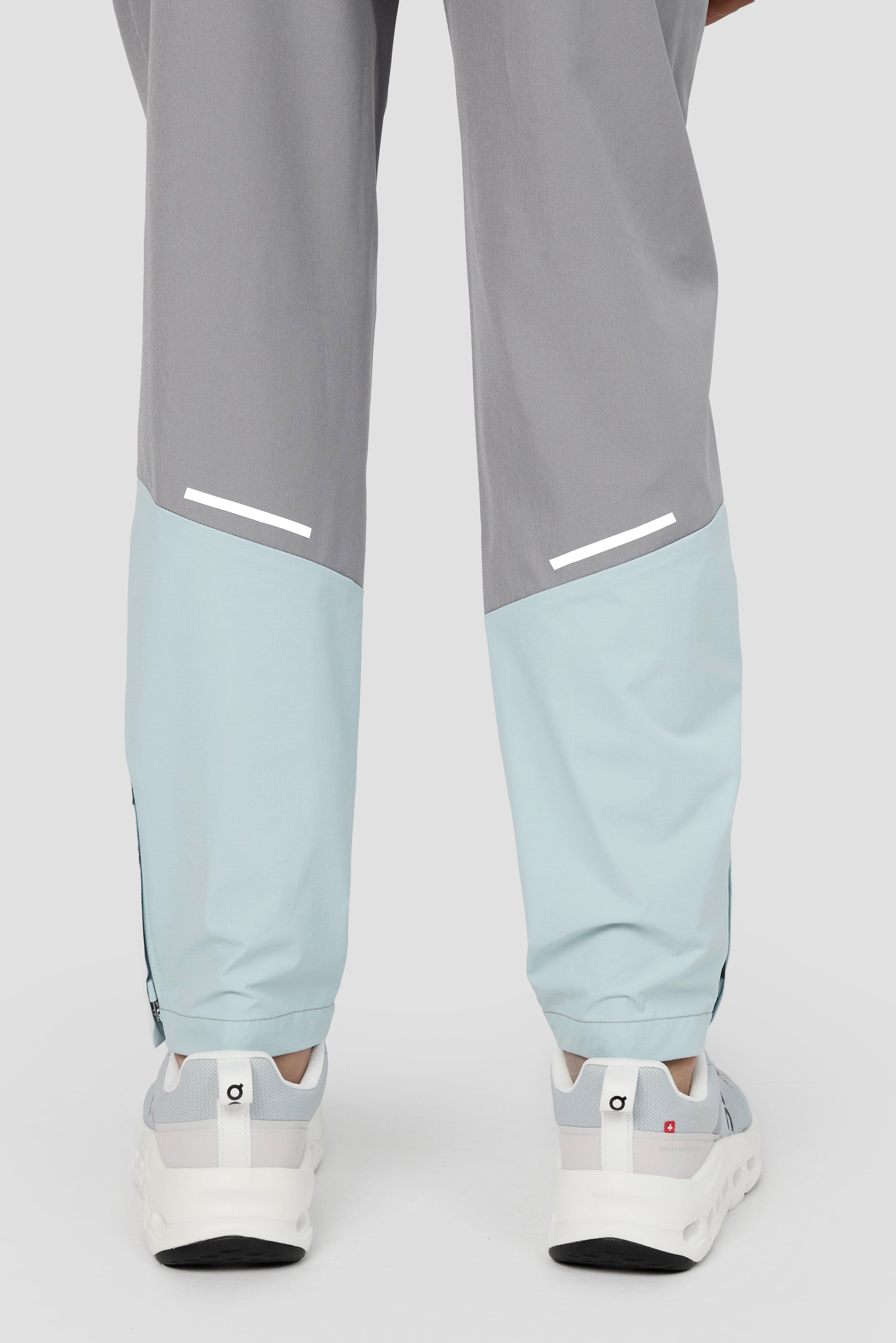 VORTEX JACKET - MONUMENT/STERLING BLUE