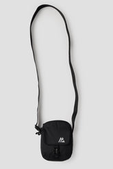 Borsa Crossbody Bag - Black