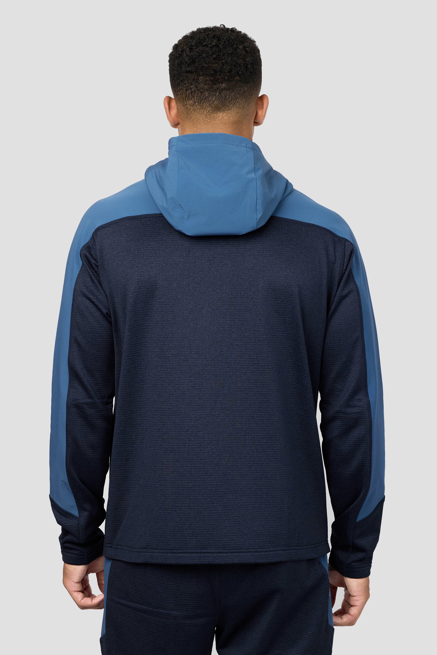 Summit 2.0 Hood - Naval/Midnight Blue