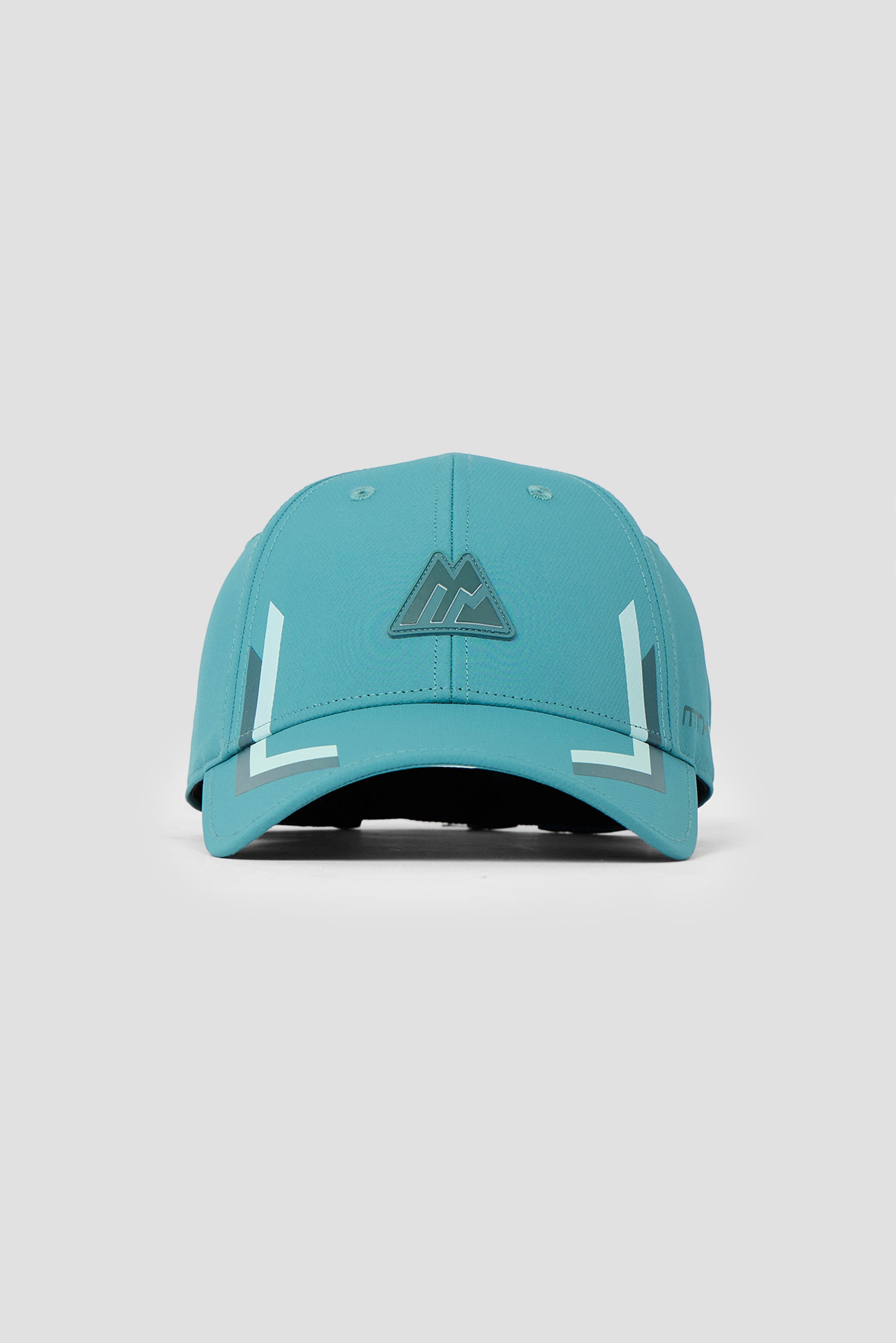 MTX Tech 2.0 Cap - Steel Teal/Ocean Abyss/Water Spring