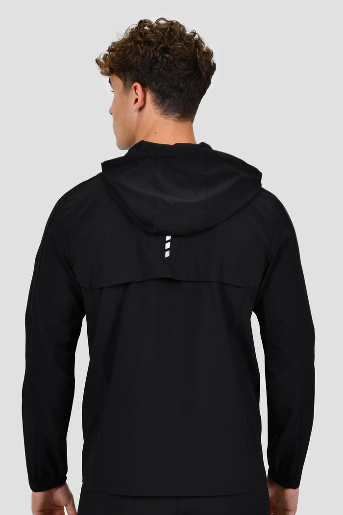 Vector Jacket - Black