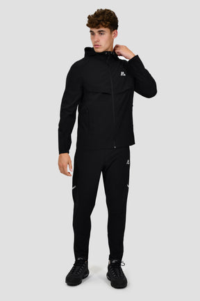 xVector Jacket - Black