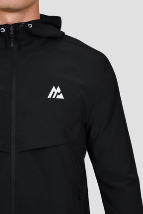 Vector Jacket - Black