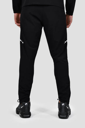 Vector Woven Pant - Black