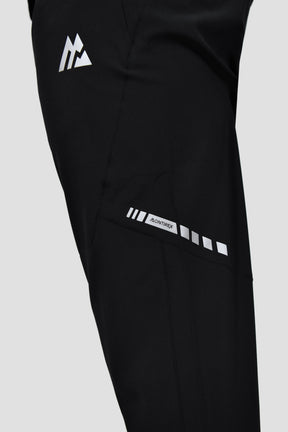 Vector Woven Pant - Black