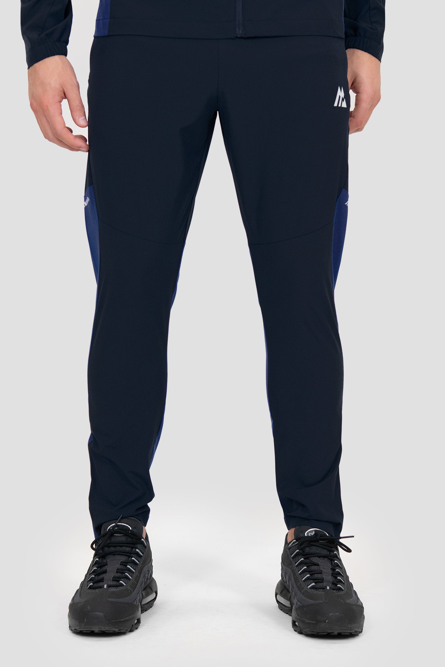 Vector Woven Pant - Midnight Blue/Marine Blue