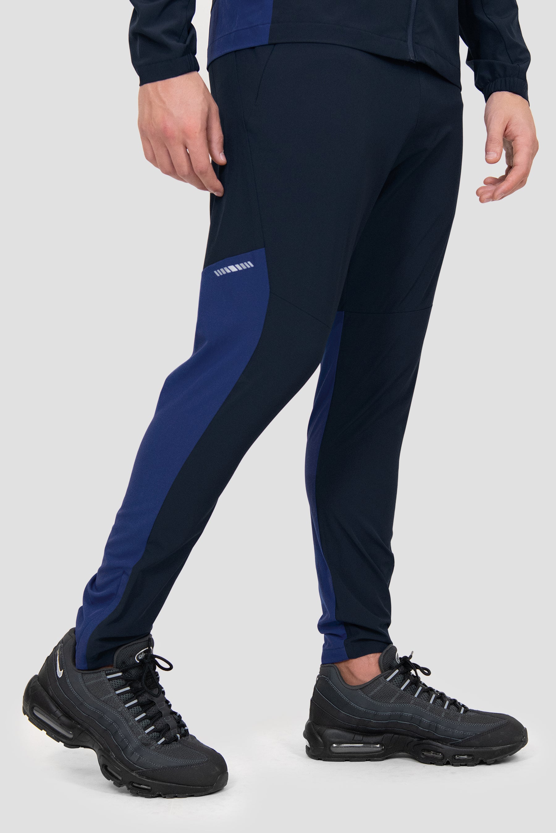 Vector Woven Pant - Midnight Blue/Marine Blue