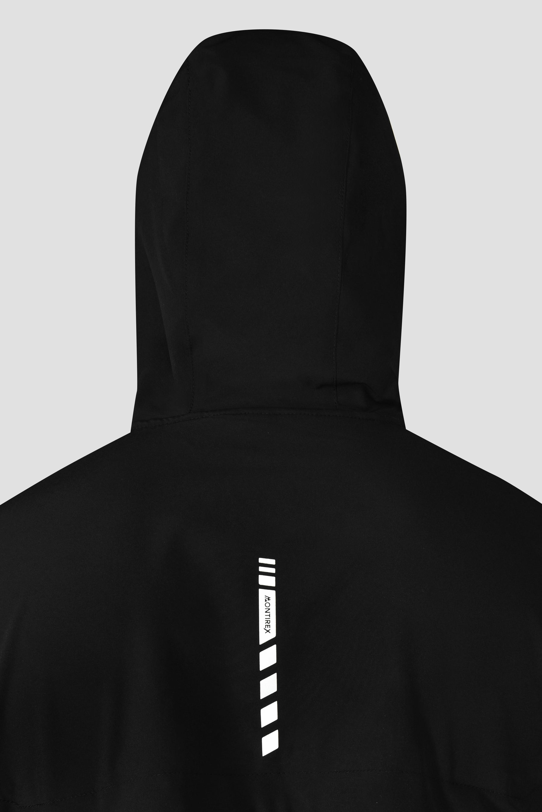 Men's Vector Jacket - Black