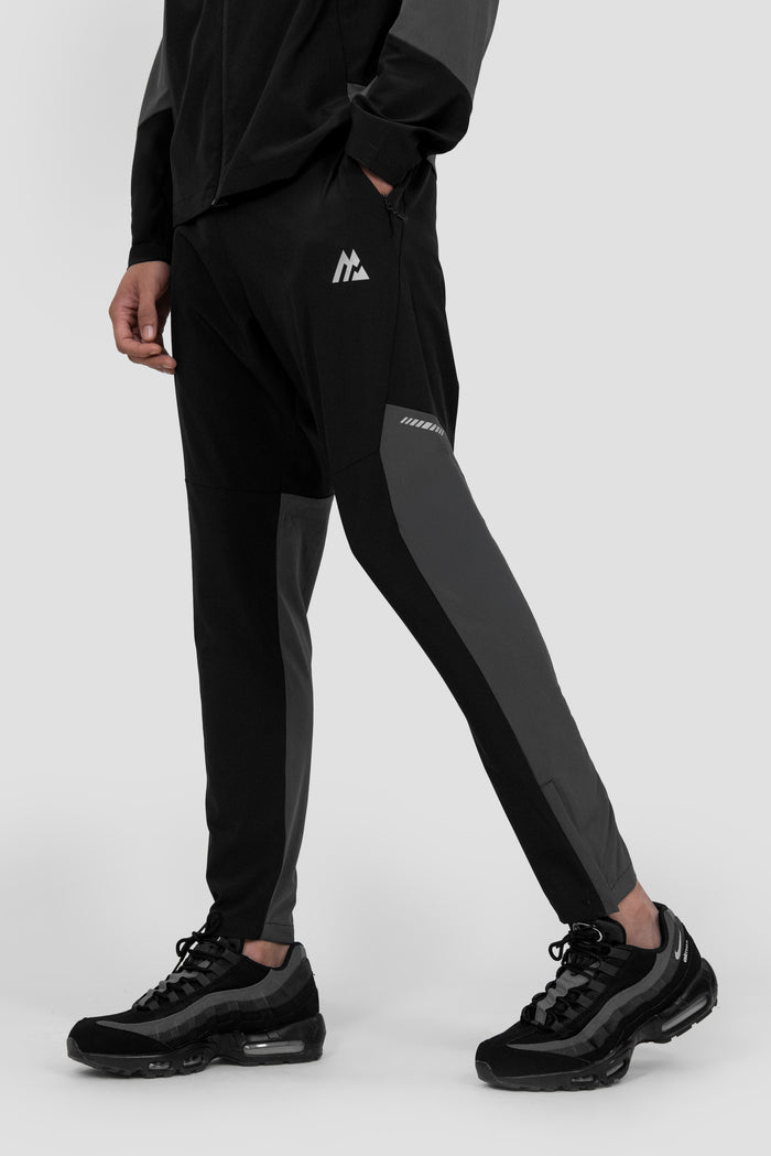 Vector Woven Pant - Black/Asphalt