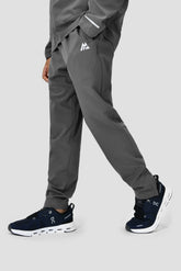 Junior Velocity Pant - Cement Grey