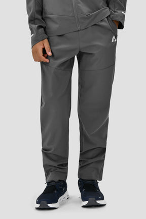 Junior Velocity Pant - Cement Grey