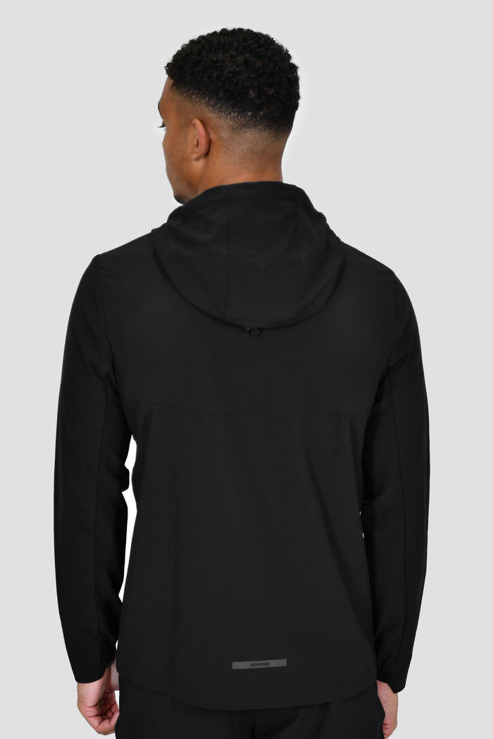 Men's Verve Jacket - Black