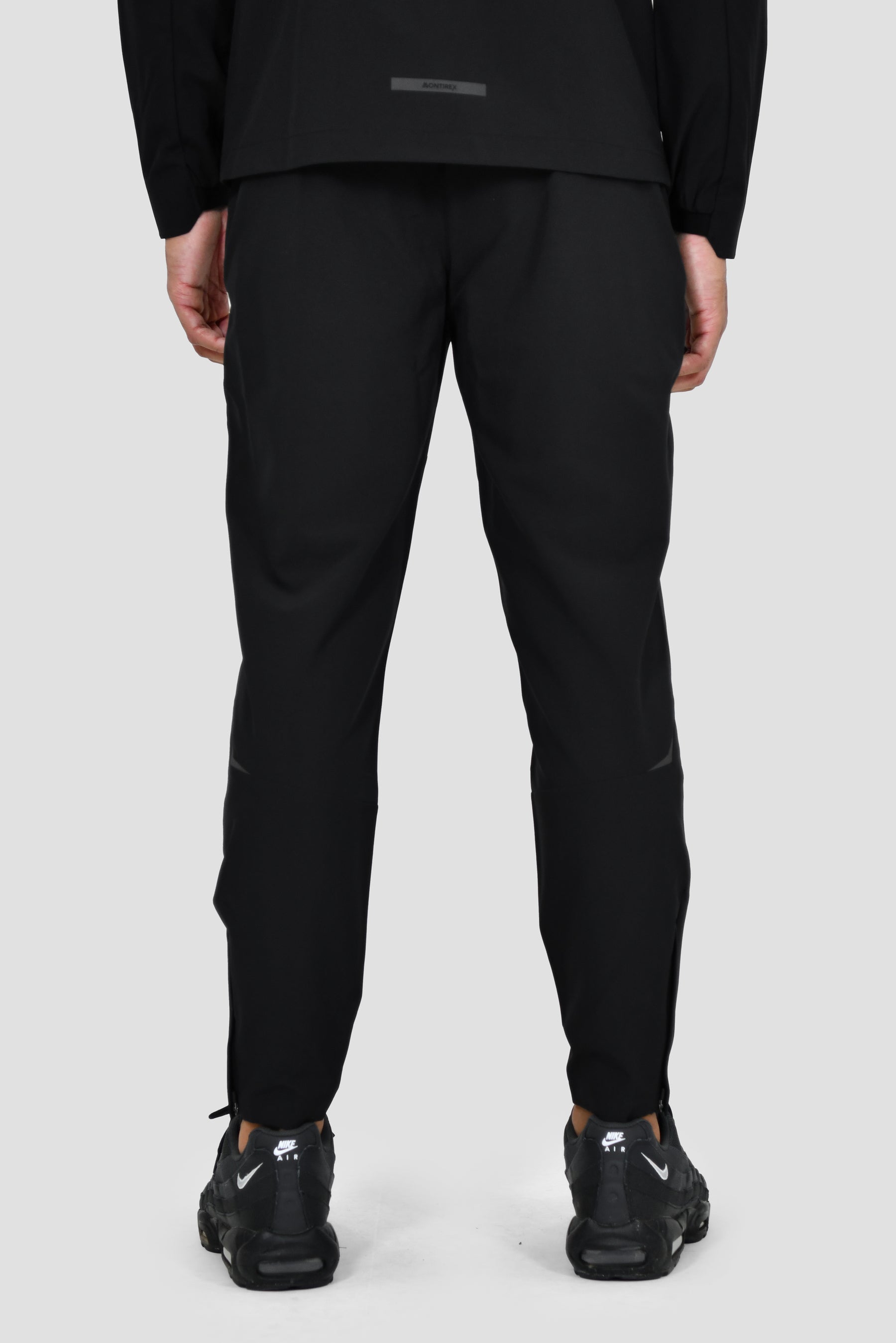 Men's Verve Pant - Black