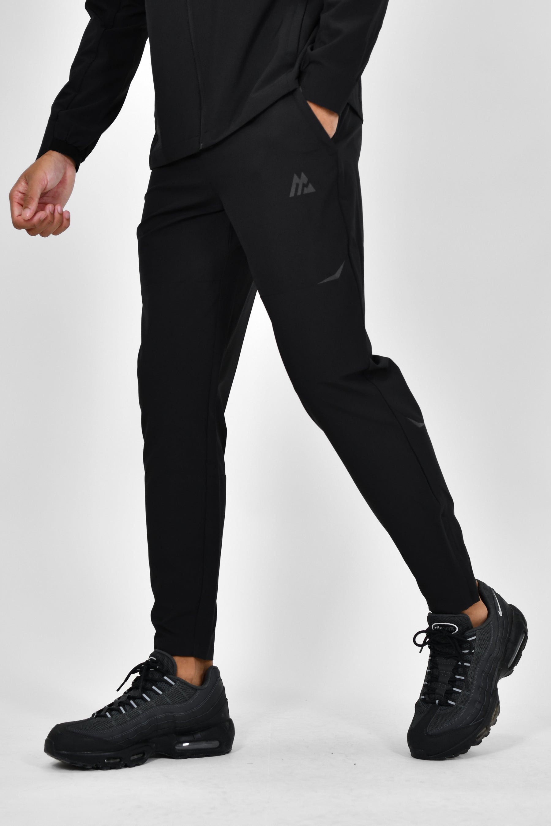 Men's Verve Pant - Black