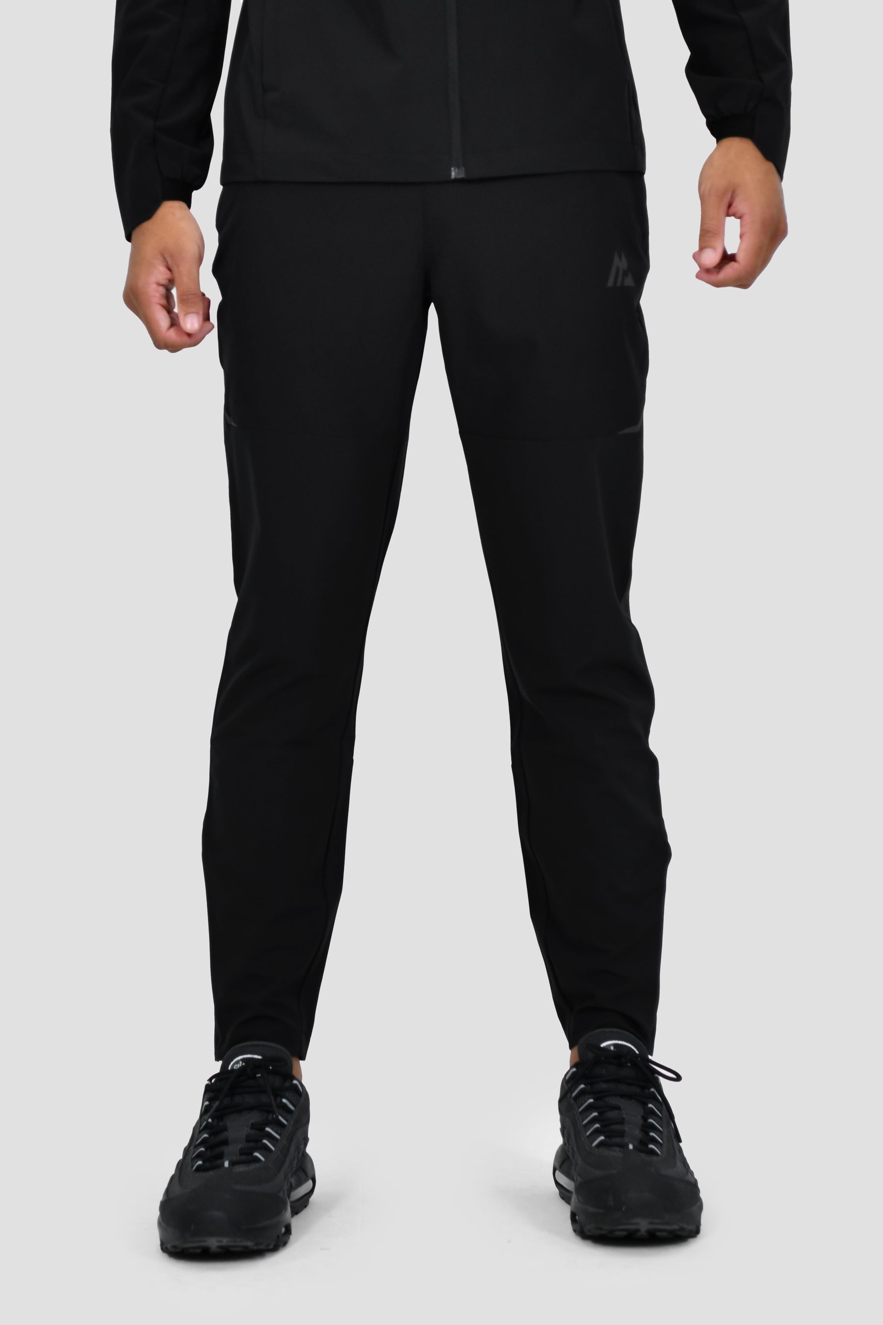 Men's Verve Pant - Black