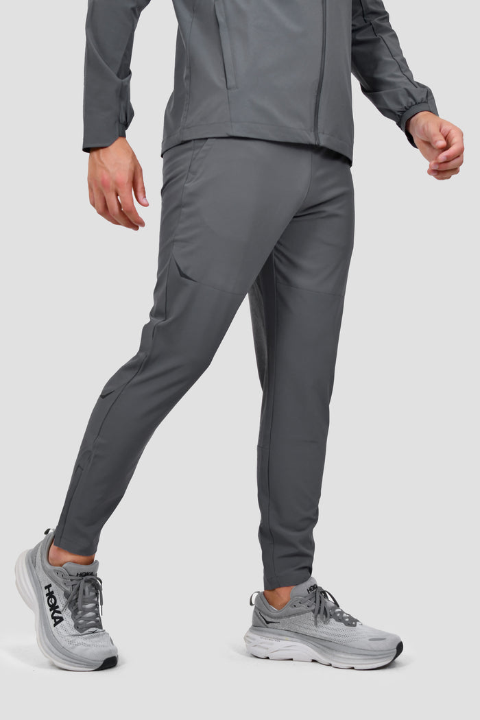 Men's Verve Pant - Cement Grey