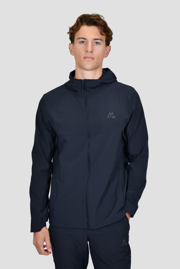 Men's Verve Jacket - Midnight Blue