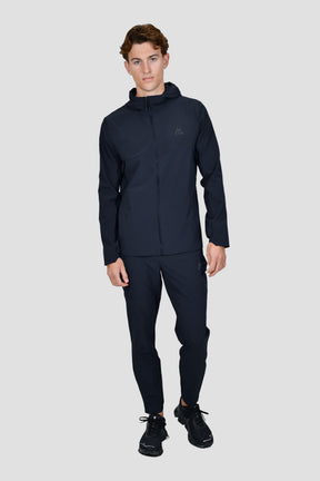 Men's Verve Jacket - Midnight Blue