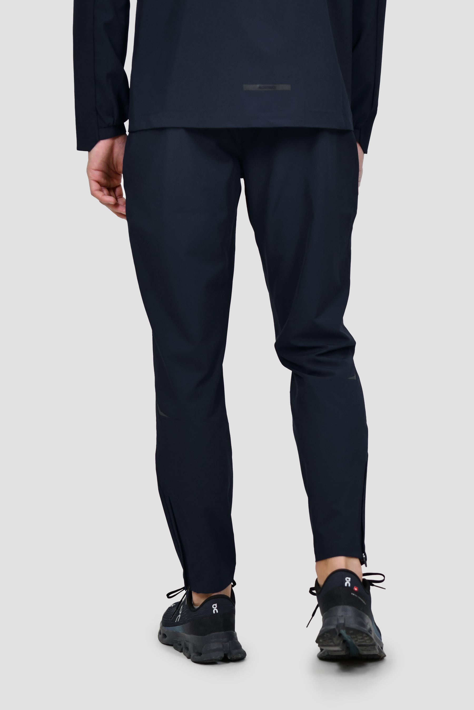 Men's Verve Pant - Midnight Blue