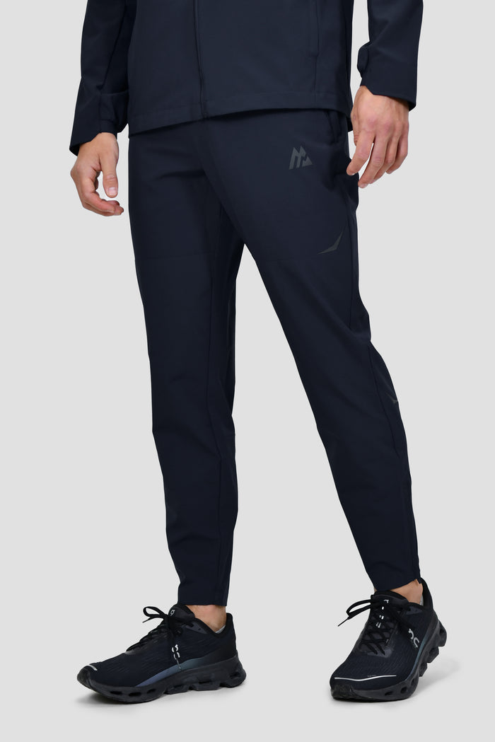 Men's Verve Pant - Midnight Blue