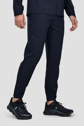 Men's Verve Pant - Midnight Blue