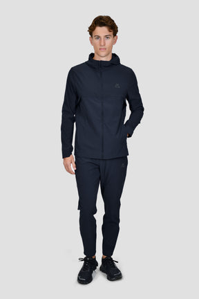 Men's Verve Pant - Midnight Blue