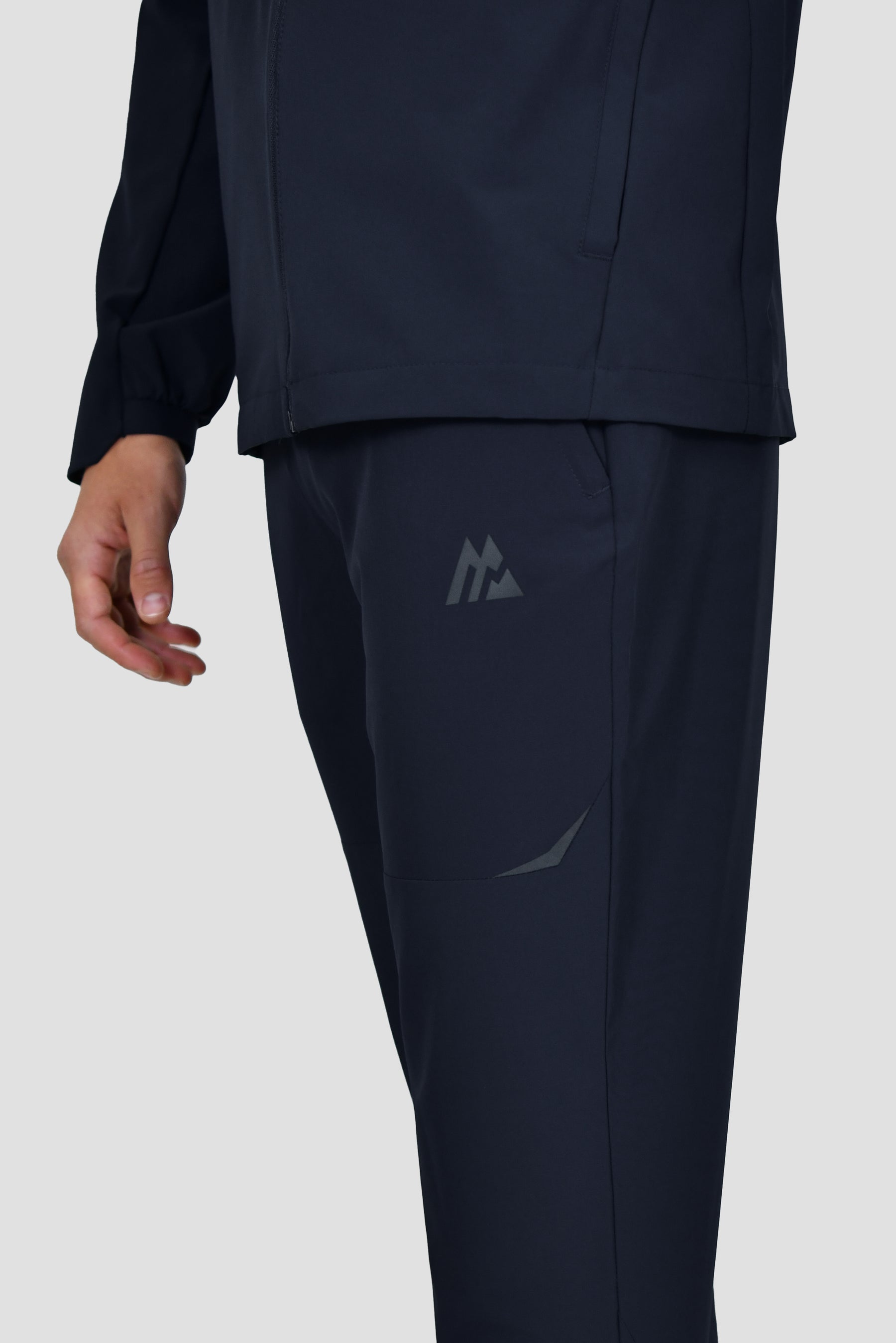 Men's Verve Pant - Midnight Blue