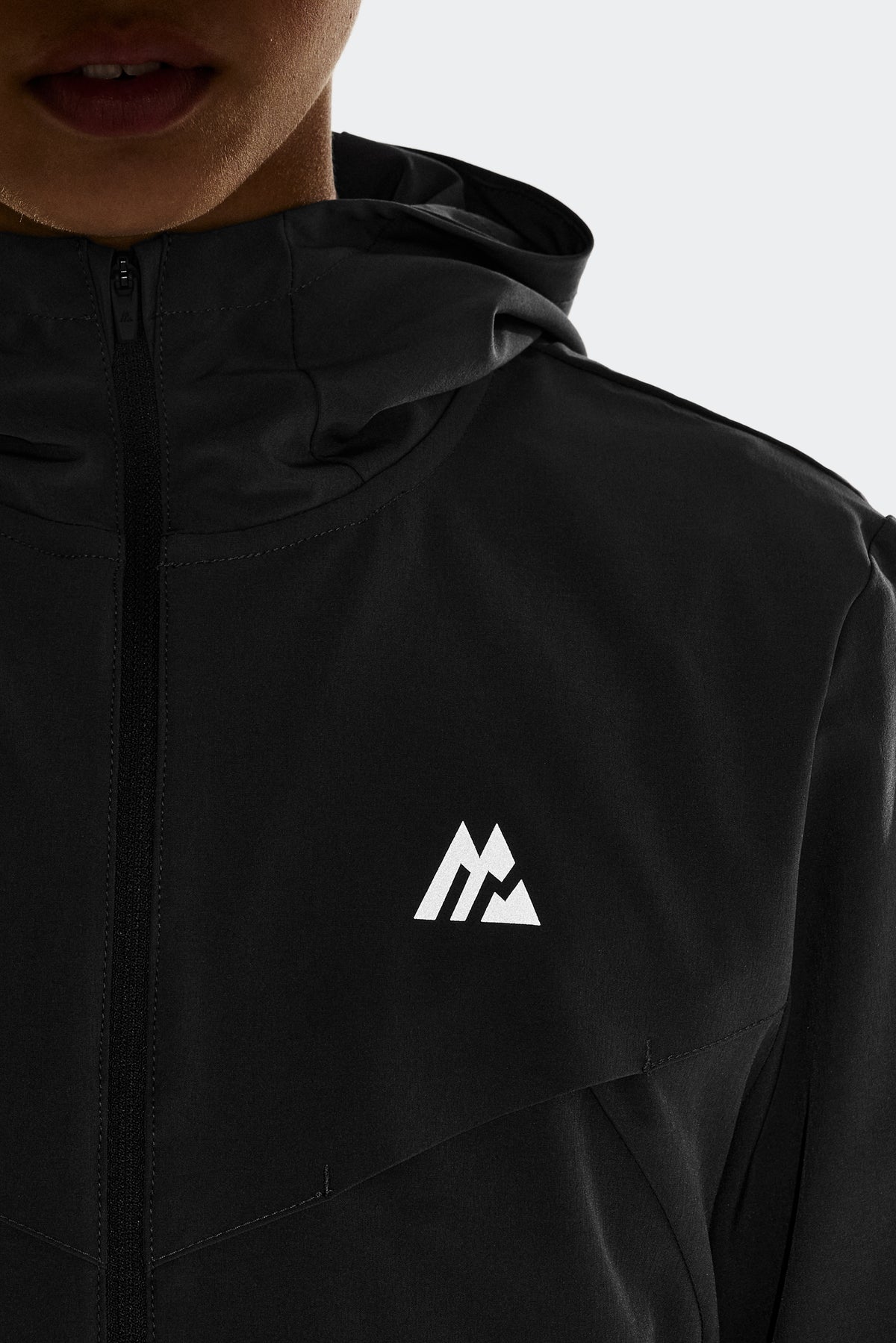 Boys Vex Tracksuit - Cement Grey