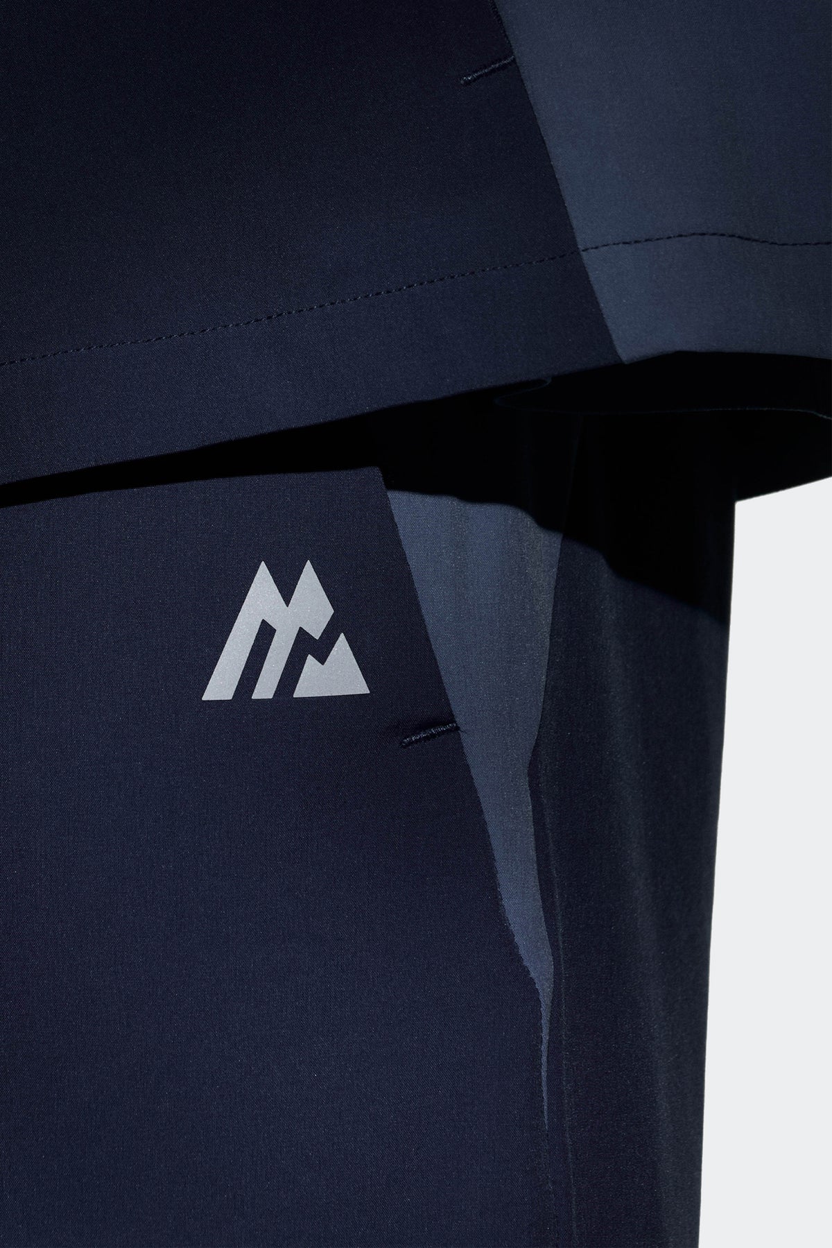 Boys Viper Pant - Reflective branding for improved visibility