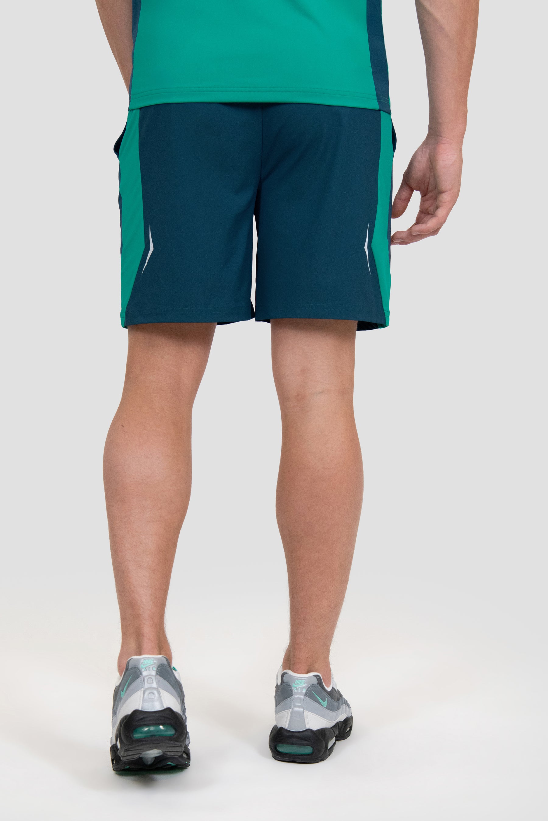 Men's Vista Short - Abyssal/Aruba