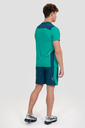 Men's Vista Short - Abyssal/Aruba