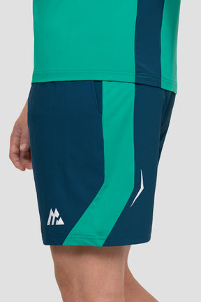 Men's Vista Short - Abyssal/Aruba