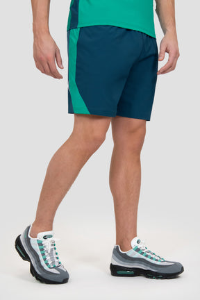 Men's Vista Short - Abyssal/Aruba