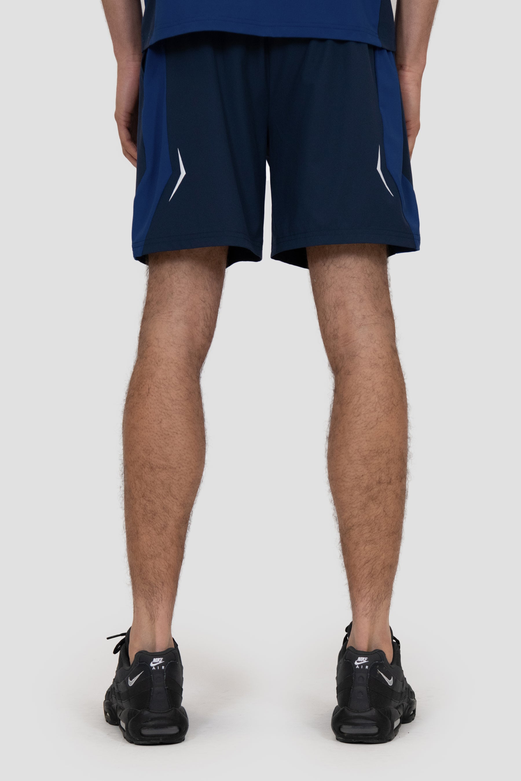 Vista Short - Midnight Blue/Marine Blue