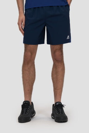 Vista Short - Midnight Blue/Marine Blue